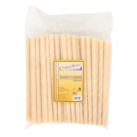 Cylinder Works - Cylinders - Paraffin - 100 Ct
