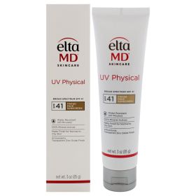 UV Physical Sunscreen SPF 41