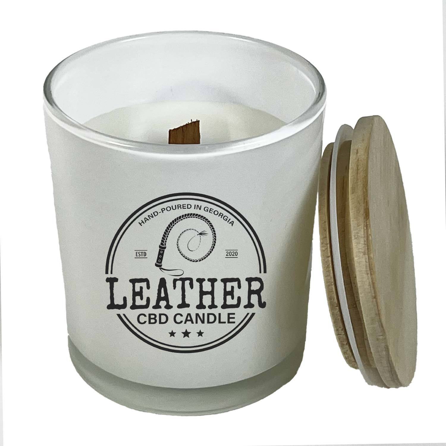 CBD Candles (Outlaw Series) CBD Candles (Outlaw Series)